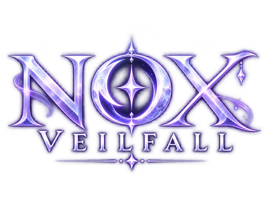 NOX: Veilfall