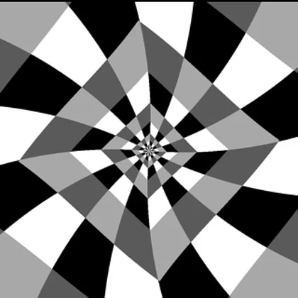 Mono — VERTIGO type, 180 exist