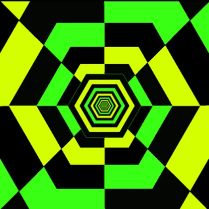 Neon — VERTIGO type, 120 exist