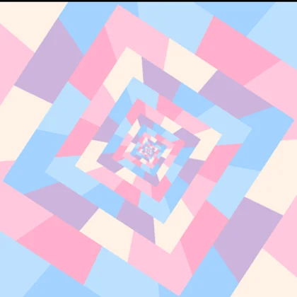 Pastel — VERTIGO type, 80 exist